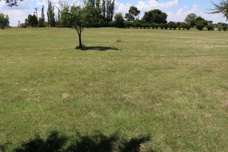 Commercial Property for Sale in Metsimaholo Free State
